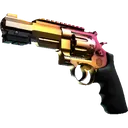 csgoRevolverFade
