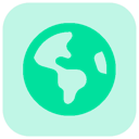 :green_earth: