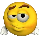 Joe Sus Discord Emoji