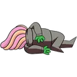 jokoSHLUMPED