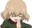 katyu_pray