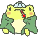 _frogsick