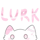 Kittylurk2 Discord Emoji