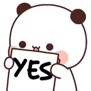 Pandayes Discord Emoji