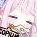 MikaCopium MikaCopium