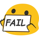 blob_fail