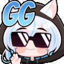 gganime Discord Emoji
