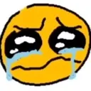 sad