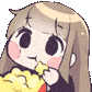 Animepopcorn Discord Emoji