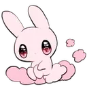 PinkCloudBunny