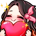 BD_NezukoHeart