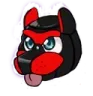 pup_red Discord Emoji