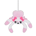 pinkspider