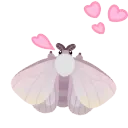 Mothlove