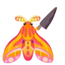 knifemoth