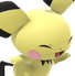 PichuHappy