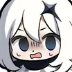 PaimonScared