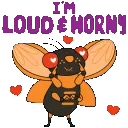 hornybug