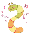 dancingcaterpillar Discord Emoji