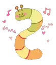 dancingcaterpillar