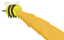 vomitbee