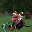 Minecraft_Moxxie Discord Emoji