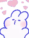 bunvunz_blowkiss