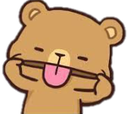z_tease Discord emoji
