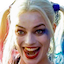 HarleyQuinn Discord emoji