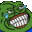 pepekek Discord emoji