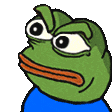 pepespit Discord emoji