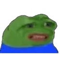 Pepecringe Discord emoji