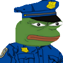 police Discord emoji