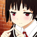 anime_shy_2 Discord emoji