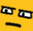 IntenseBlobStare