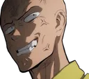 OneFrustratedMan