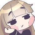 Bored Discord emoji