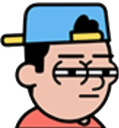 sus Discord emoji