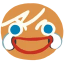 gingerlaugh