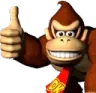 DonkeyThumbsUp DonkeyThumbsUp