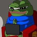 GreyOnDiscord Discord emoji
