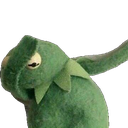 kermitdab Discord emoji