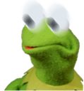KermitZoom Discord emoji