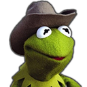 kermityeehaw Discord emoji