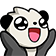 RooHappyHappyHappy Discord emoji