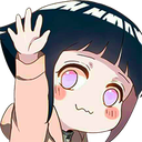 hey Discord emoji