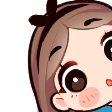 peek Discord emoji