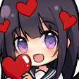 LoveyLoveyLove Discord emoji
