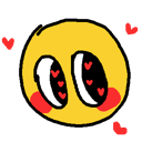 love3 Discord emoji