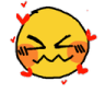 Love Discord emoji
